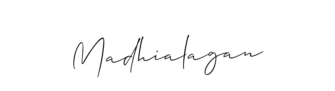 See photos of Madhialagan official signature by Spectra . Check more albums & portfolios. Read reviews & check more about Allison_Script font. Madhialagan signature style 2 images and pictures png