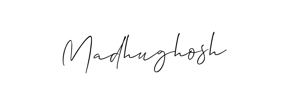 See photos of Madhughosh official signature by Spectra . Check more albums & portfolios. Read reviews & check more about Allison_Script font. Madhughosh signature style 2 images and pictures png