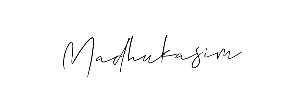 This is the best signature style for the Madhukasim name. Also you like these signature font (Allison_Script). Mix name signature. Madhukasim signature style 2 images and pictures png