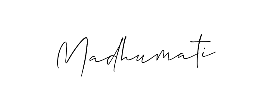 See photos of Madhumati official signature by Spectra . Check more albums & portfolios. Read reviews & check more about Allison_Script font. Madhumati signature style 2 images and pictures png