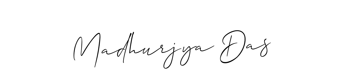 Madhurjya Das stylish signature style. Best Handwritten Sign (Allison_Script) for my name. Handwritten Signature Collection Ideas for my name Madhurjya Das. Madhurjya Das signature style 2 images and pictures png