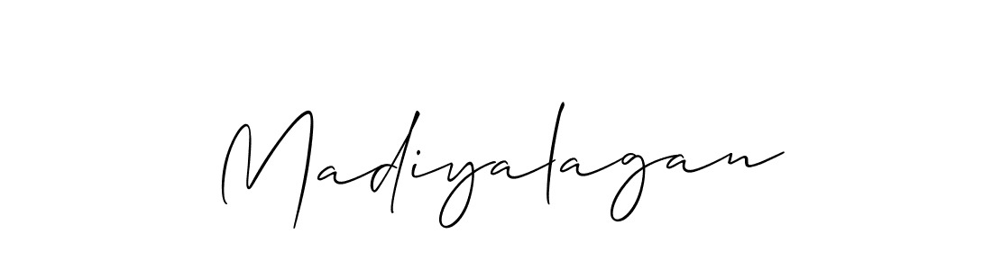See photos of Madiyalagan official signature by Spectra . Check more albums & portfolios. Read reviews & check more about Allison_Script font. Madiyalagan signature style 2 images and pictures png