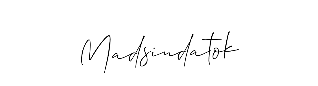 This is the best signature style for the Madsindatok name. Also you like these signature font (Allison_Script). Mix name signature. Madsindatok signature style 2 images and pictures png