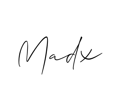 Here are the top 10 professional signature styles for the name Madx. These are the best autograph styles you can use for your name. Madx signature style 2 images and pictures png