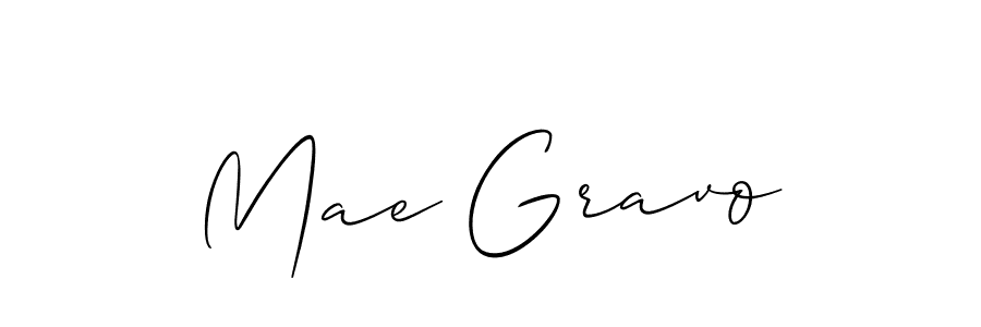 You can use this online signature creator to create a handwritten signature for the name Mae Gravo. This is the best online autograph maker. Mae Gravo signature style 2 images and pictures png