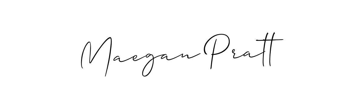 Here are the top 10 professional signature styles for the name Maegan Pratt. These are the best autograph styles you can use for your name. Maegan Pratt signature style 2 images and pictures png