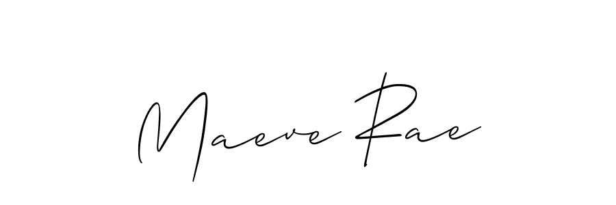 This is the best signature style for the Maeve Rae name. Also you like these signature font (Allison_Script). Mix name signature. Maeve Rae signature style 2 images and pictures png