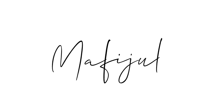 Best and Professional Signature Style for Mafijul. Allison_Script Best Signature Style Collection. Mafijul signature style 2 images and pictures png