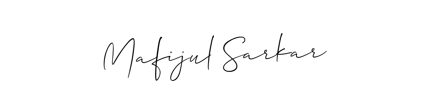 Here are the top 10 professional signature styles for the name Mafijul Sarkar. These are the best autograph styles you can use for your name. Mafijul Sarkar signature style 2 images and pictures png