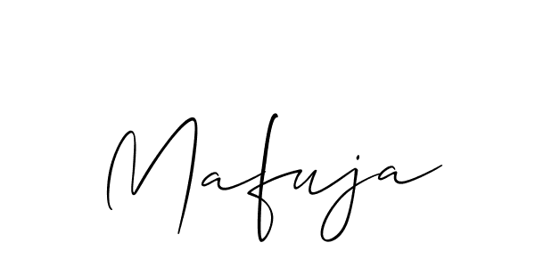 This is the best signature style for the Mafuja name. Also you like these signature font (Allison_Script). Mix name signature. Mafuja signature style 2 images and pictures png