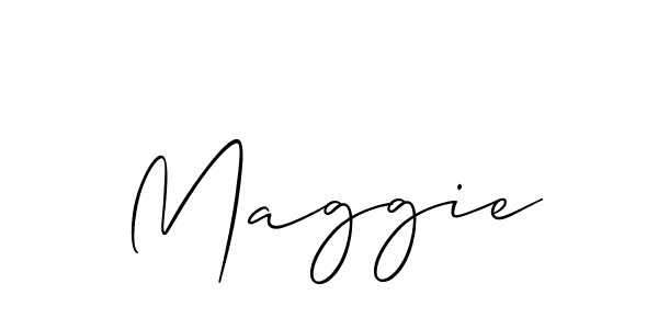 Here are the top 10 professional signature styles for the name Maggie. These are the best autograph styles you can use for your name. Maggie signature style 2 images and pictures png