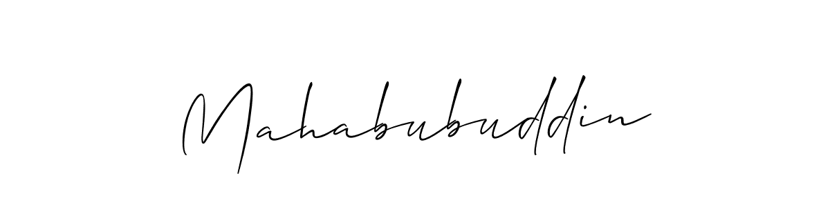 This is the best signature style for the Mahabubuddin name. Also you like these signature font (Allison_Script). Mix name signature. Mahabubuddin signature style 2 images and pictures png