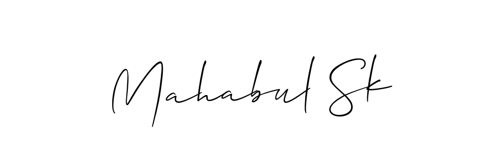 See photos of Mahabul Sk official signature by Spectra . Check more albums & portfolios. Read reviews & check more about Allison_Script font. Mahabul Sk signature style 2 images and pictures png