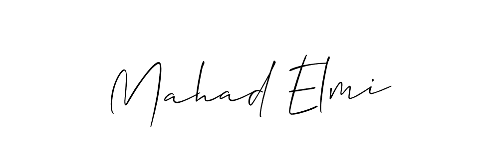 See photos of Mahad Elmi official signature by Spectra . Check more albums & portfolios. Read reviews & check more about Allison_Script font. Mahad Elmi signature style 2 images and pictures png