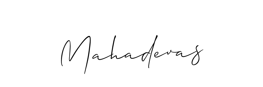 This is the best signature style for the Mahadevas name. Also you like these signature font (Allison_Script). Mix name signature. Mahadevas signature style 2 images and pictures png