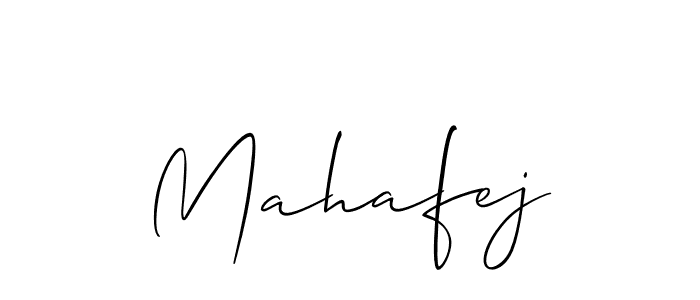 This is the best signature style for the Mahafej name. Also you like these signature font (Allison_Script). Mix name signature. Mahafej signature style 2 images and pictures png