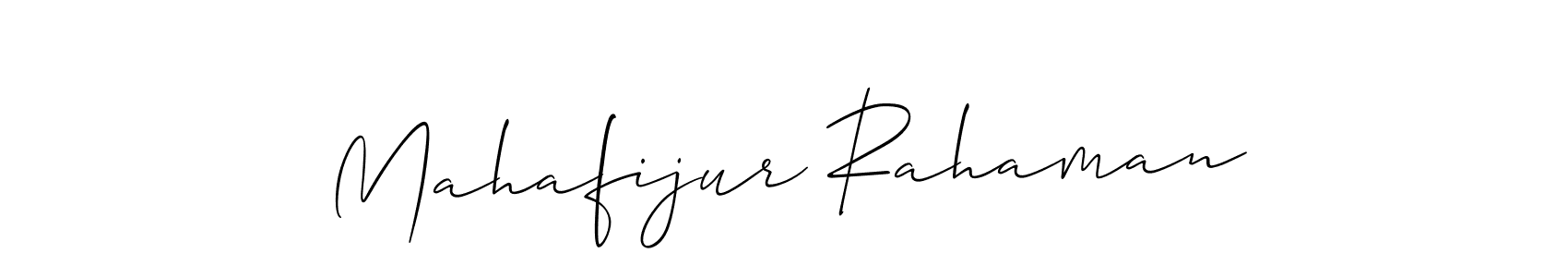 You can use this online signature creator to create a handwritten signature for the name Mahafijur Rahaman. This is the best online autograph maker. Mahafijur Rahaman signature style 2 images and pictures png