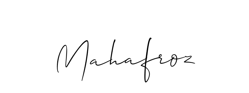 This is the best signature style for the Mahafroz name. Also you like these signature font (Allison_Script). Mix name signature. Mahafroz signature style 2 images and pictures png