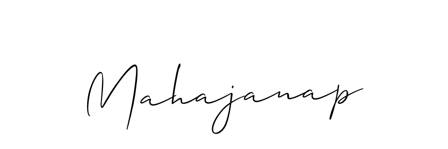 Here are the top 10 professional signature styles for the name Mahajanap. These are the best autograph styles you can use for your name. Mahajanap signature style 2 images and pictures png