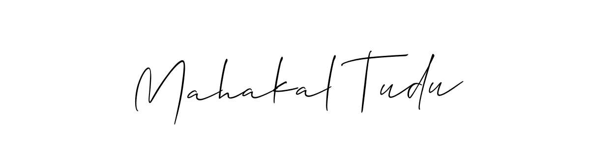 Here are the top 10 professional signature styles for the name Mahakal Tudu. These are the best autograph styles you can use for your name. Mahakal Tudu signature style 2 images and pictures png
