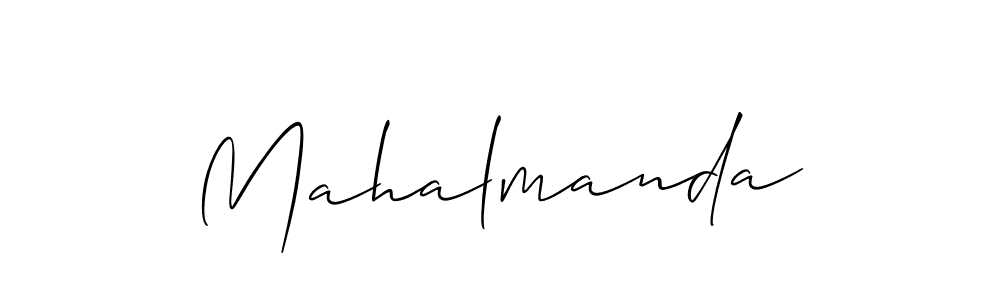 Check out images of Autograph of Mahalmanda name. Actor Mahalmanda Signature Style. Allison_Script is a professional sign style online. Mahalmanda signature style 2 images and pictures png