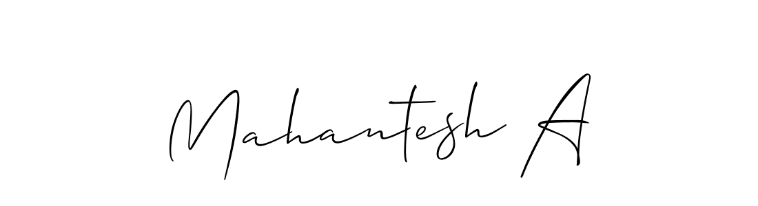 Here are the top 10 professional signature styles for the name Mahantesh A. These are the best autograph styles you can use for your name. Mahantesh A signature style 2 images and pictures png