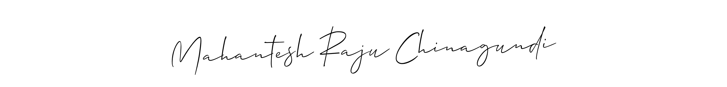 You can use this online signature creator to create a handwritten signature for the name Mahantesh Raju Chinagundi. This is the best online autograph maker. Mahantesh Raju Chinagundi signature style 2 images and pictures png