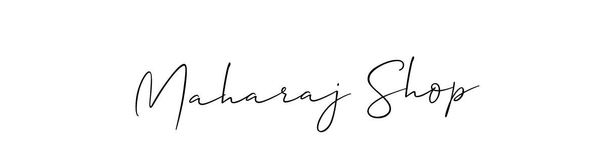 Here are the top 10 professional signature styles for the name Maharaj Shop. These are the best autograph styles you can use for your name. Maharaj Shop signature style 2 images and pictures png