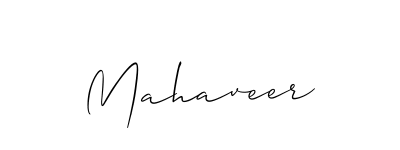 Best and Professional Signature Style for Mahaveer. Allison_Script Best Signature Style Collection. Mahaveer signature style 2 images and pictures png