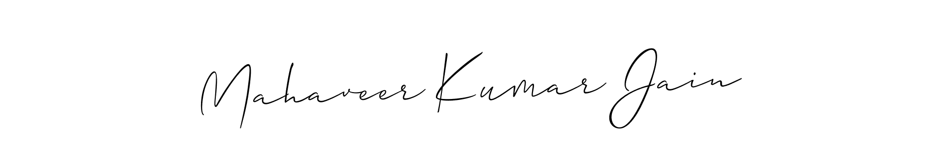 Check out images of Autograph of Mahaveer Kumar Jain name. Actor Mahaveer Kumar Jain Signature Style. Allison_Script is a professional sign style online. Mahaveer Kumar Jain signature style 2 images and pictures png