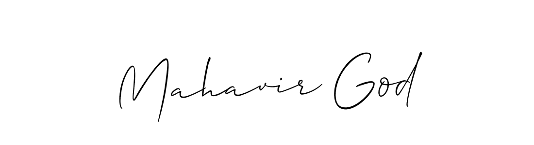 You can use this online signature creator to create a handwritten signature for the name Mahavir God. This is the best online autograph maker. Mahavir God signature style 2 images and pictures png