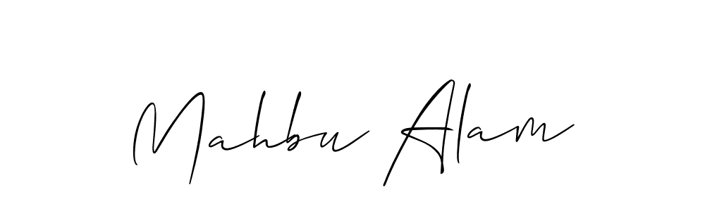 See photos of Mahbu Alam official signature by Spectra . Check more albums & portfolios. Read reviews & check more about Allison_Script font. Mahbu Alam signature style 2 images and pictures png