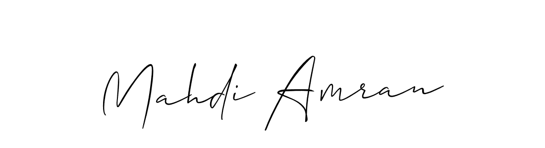 Here are the top 10 professional signature styles for the name Mahdi Amran. These are the best autograph styles you can use for your name. Mahdi Amran signature style 2 images and pictures png