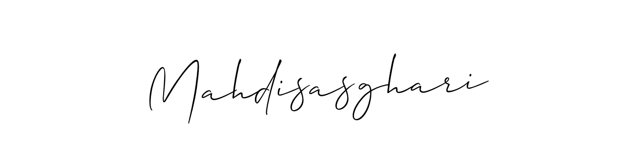 Check out images of Autograph of Mahdisasghari name. Actor Mahdisasghari Signature Style. Allison_Script is a professional sign style online. Mahdisasghari signature style 2 images and pictures png