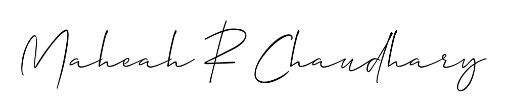 Once you've used our free online signature maker to create your best signature Allison_Script style, it's time to enjoy signing your documents with Maheah R Chaudhary name. Maheah R Chaudhary signature style 2 images and pictures png