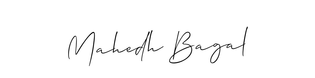 Here are the top 10 professional signature styles for the name Mahedh Bagal. These are the best autograph styles you can use for your name. Mahedh Bagal signature style 2 images and pictures png