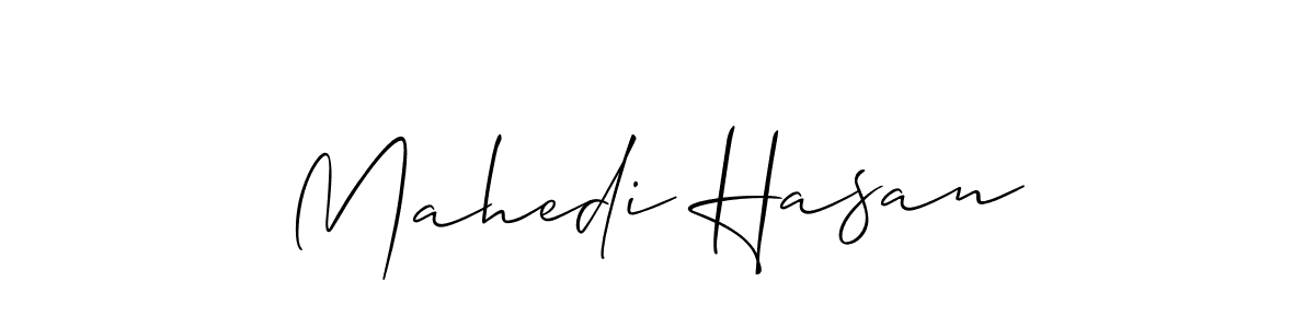 See photos of Mahedi Hasan official signature by Spectra . Check more albums & portfolios. Read reviews & check more about Allison_Script font. Mahedi Hasan signature style 2 images and pictures png