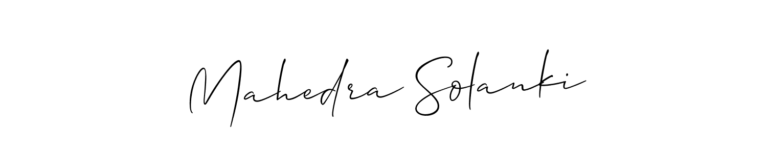 See photos of Mahedra Solanki official signature by Spectra . Check more albums & portfolios. Read reviews & check more about Allison_Script font. Mahedra Solanki signature style 2 images and pictures png