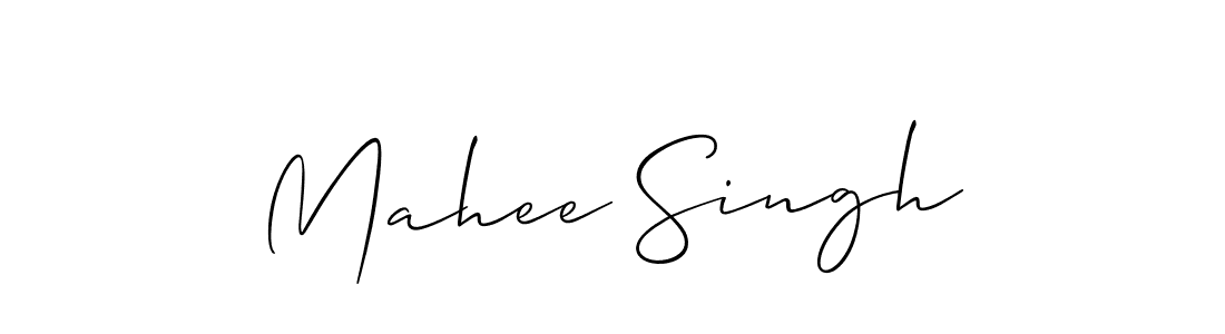 Check out images of Autograph of Mahee Singh name. Actor Mahee Singh Signature Style. Allison_Script is a professional sign style online. Mahee Singh signature style 2 images and pictures png