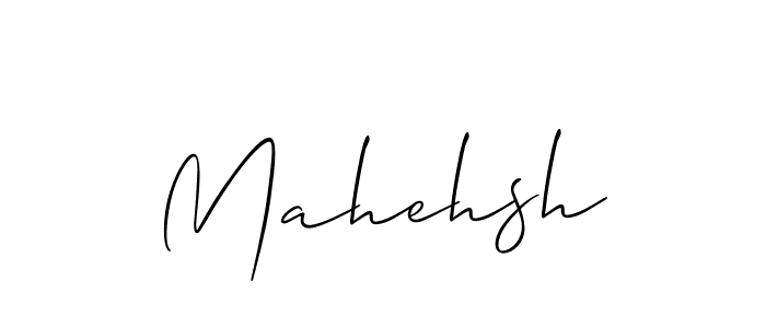 if you are searching for the best signature style for your name Mahehsh. so please give up your signature search. here we have designed multiple signature styles  using Allison_Script. Mahehsh signature style 2 images and pictures png