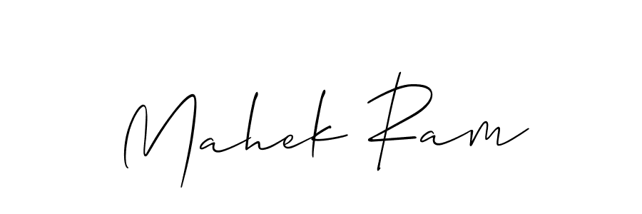 Here are the top 10 professional signature styles for the name Mahek Ram. These are the best autograph styles you can use for your name. Mahek Ram signature style 2 images and pictures png