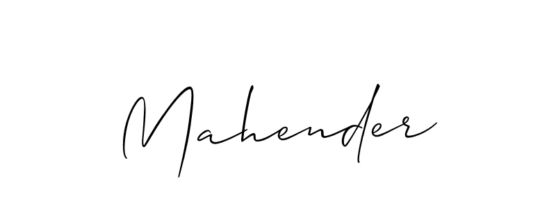 Check out images of Autograph of Mahender name. Actor Mahender Signature Style. Allison_Script is a professional sign style online. Mahender signature style 2 images and pictures png