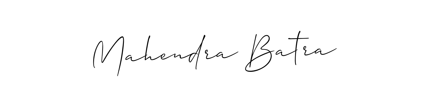 You can use this online signature creator to create a handwritten signature for the name Mahendra Batra. This is the best online autograph maker. Mahendra Batra signature style 2 images and pictures png