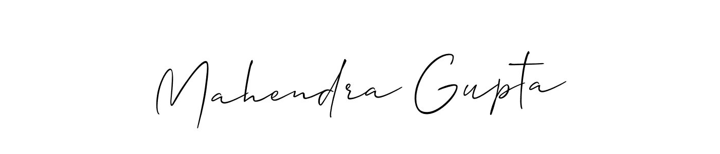 You can use this online signature creator to create a handwritten signature for the name Mahendra Gupta. This is the best online autograph maker. Mahendra Gupta signature style 2 images and pictures png