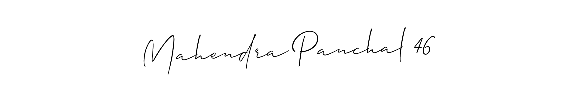 Here are the top 10 professional signature styles for the name Mahendra Panchal 46. These are the best autograph styles you can use for your name. Mahendra Panchal 46 signature style 2 images and pictures png