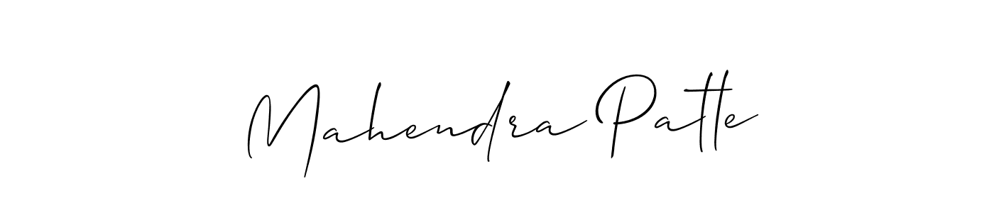 See photos of Mahendra Patle official signature by Spectra . Check more albums & portfolios. Read reviews & check more about Allison_Script font. Mahendra Patle signature style 2 images and pictures png