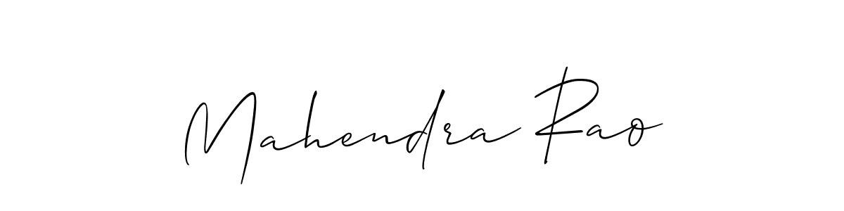 Check out images of Autograph of Mahendra Rao name. Actor Mahendra Rao Signature Style. Allison_Script is a professional sign style online. Mahendra Rao signature style 2 images and pictures png