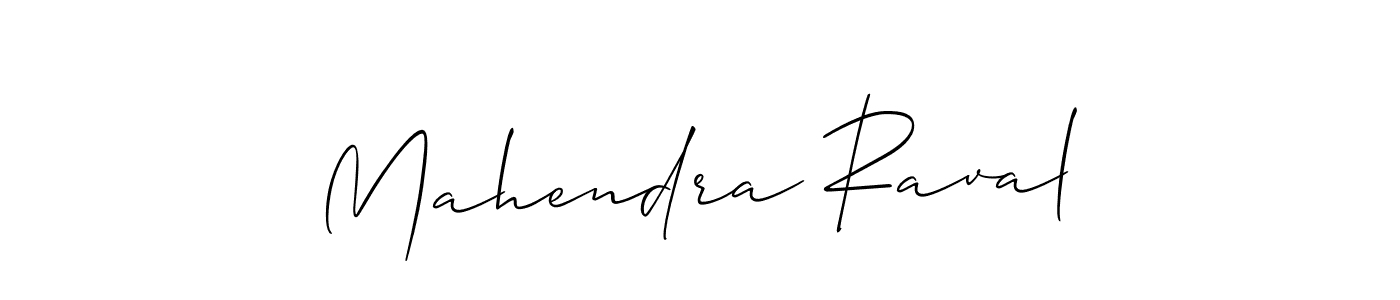 See photos of Mahendra Raval official signature by Spectra . Check more albums & portfolios. Read reviews & check more about Allison_Script font. Mahendra Raval signature style 2 images and pictures png
