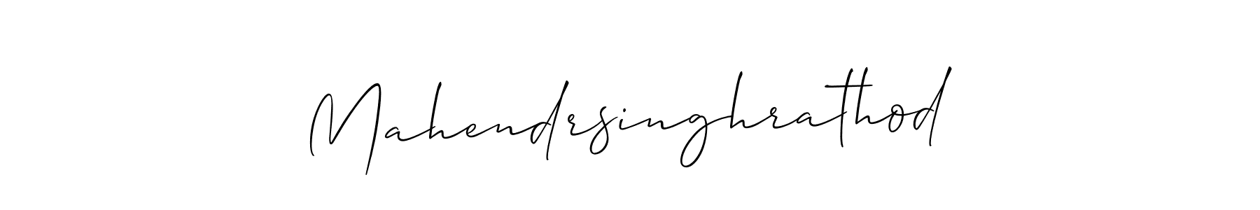 This is the best signature style for the Mahendrsinghrathod name. Also you like these signature font (Allison_Script). Mix name signature. Mahendrsinghrathod signature style 2 images and pictures png
