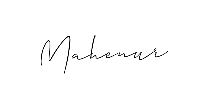 See photos of Mahenur official signature by Spectra . Check more albums & portfolios. Read reviews & check more about Allison_Script font. Mahenur signature style 2 images and pictures png